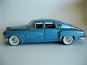 1:18 Kyosho Tucker Torpedo 1948 Azul. Subida por Ricardo